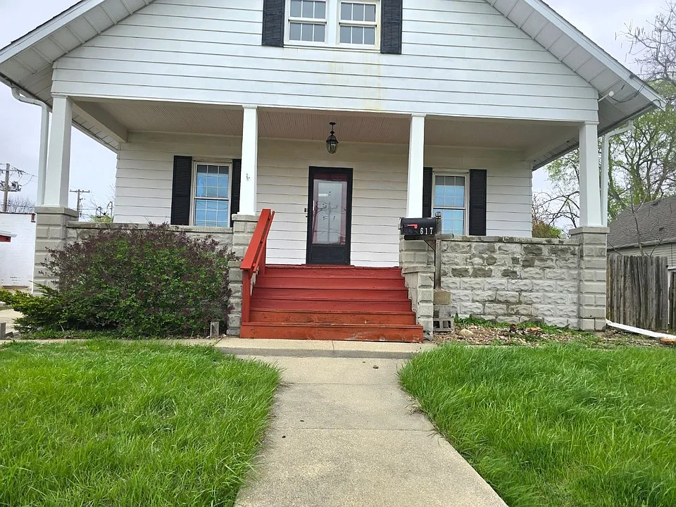 617 W Gift Ave