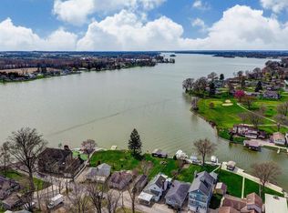 666 Lexington Ave, Thornville, OH 43076