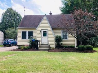 310 Warner Ave, North Tonawanda, NY 14120