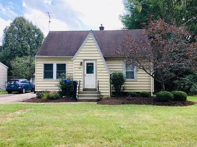 310 Warner Ave, North Tonawanda, NY, 14120