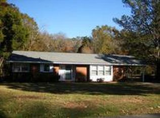 216 Barrett Rd, Selma, AL 36701