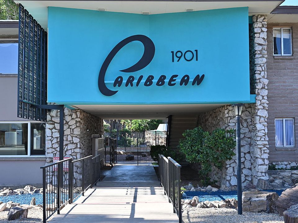 1st image of 1901 E Missouri Ave APT 202