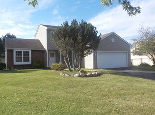 1353 Windsor Ct, Elgin, IL