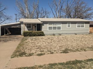 4830 10th St, Lubbock, TX 79416