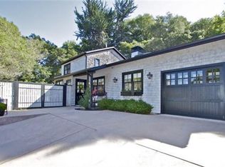 203 Princess Ln, Mill Valley, CA 94941
