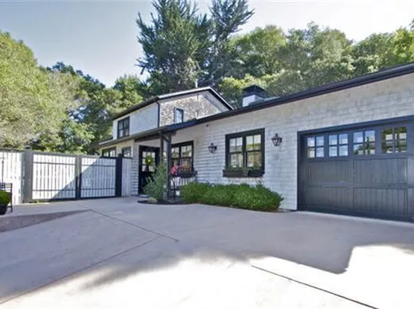 203 Princess Ln, Mill Valley, CA 94941