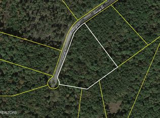 George Ln, Deer Lodge, TN 37726