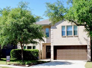 4626 Manitou Bay, San Antonio, TX 78259