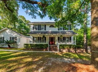 7858 Maclean Rd, Tallahassee, FL 32312