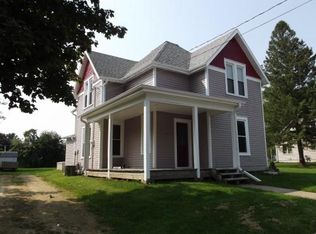 511 Kissel Ave, Cashton, WI 54619