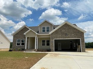 3223 School View Dr, Farmville, NC 27828