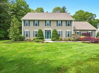 167 Orchard Rd, East Longmeadow, MA 01028