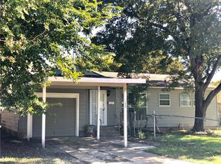 1822 Waldrop St, Irving, TX 75061