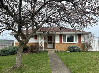 603 Gregg Ave, Ligonier, PA 15658