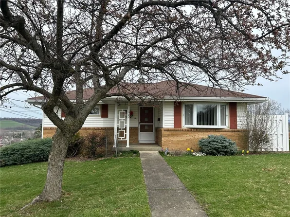 603 Gregg Ave, Ligonier, PA 15658