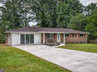 4463 Maroney Mill Rd, Douglasville, GA 30134