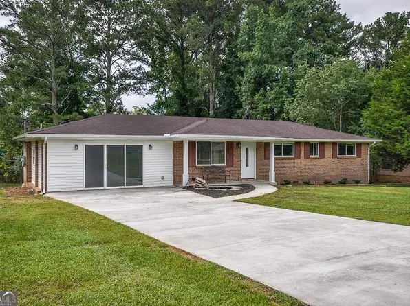 4463 Maroney Mill Rd, Douglasville, GA 30134