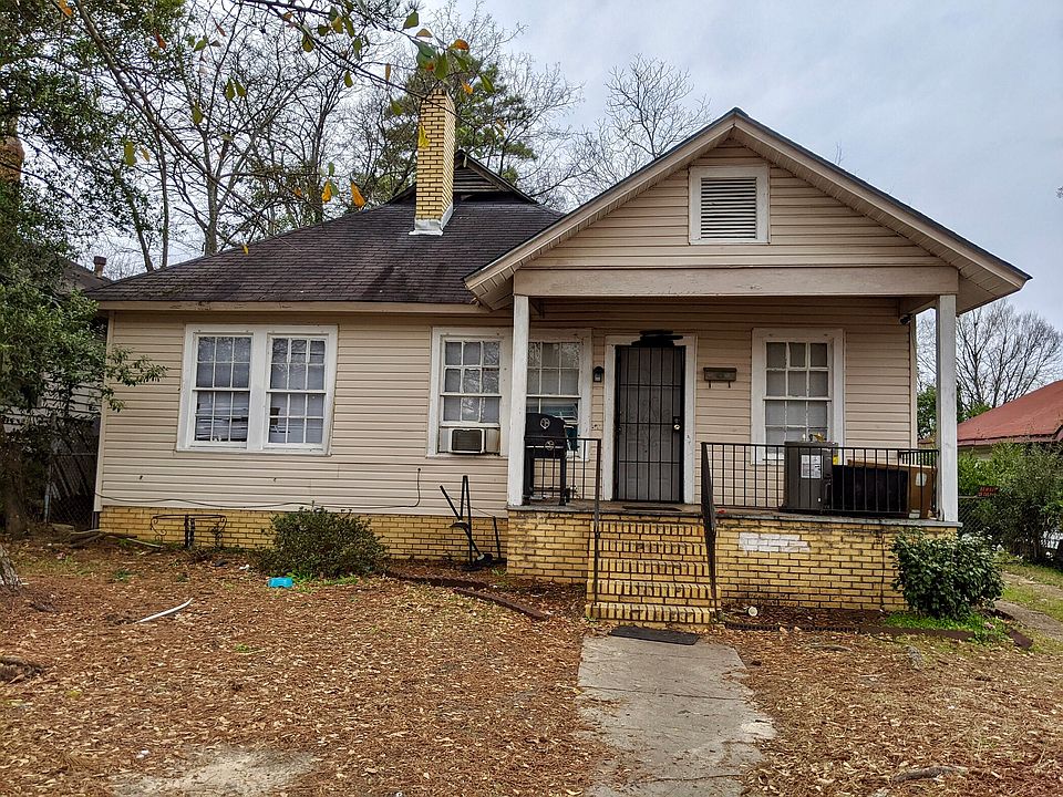 1369 Winton Ave, Macon, GA 31204 | Zillow