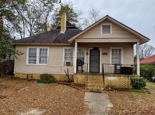 1369 Winton Ave, Macon, GA 31204