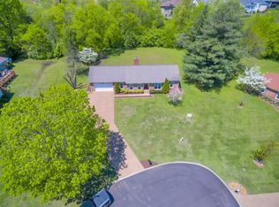 1611 Tartan Ct, Brentwood, TN 37027