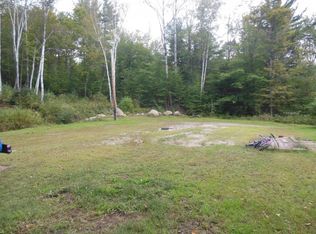 1756 N Groton Rd, Groton, NH 03266