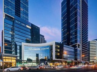 5 Sheppard Ave E #3826, Toronto, ON M2N 0G4