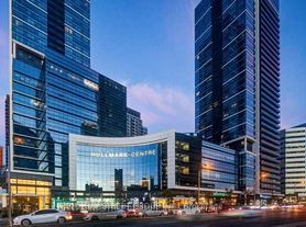 5 Sheppard Ave E