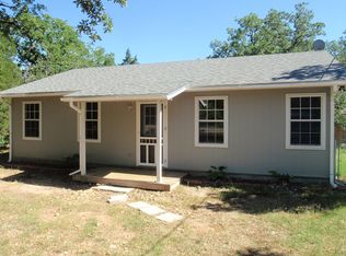 131 Buffalo Run, Smithville, TX 78957