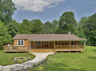 15028 Albano Rd, Barboursville, VA 22923