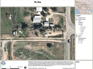 27145 Peach St #000, Perris, CA 92570