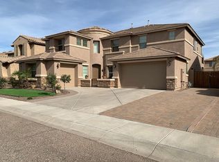 4939 W Tether Trl, Phoenix, AZ 85083