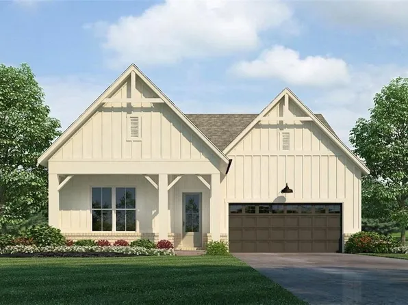 1553 Assembly Cir, Gainesville, GA 30501