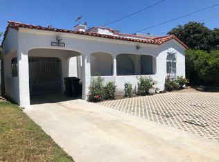 12007 Ayres Ave, Los Angeles, CA 90064