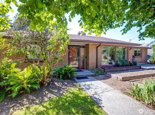 9507 59th Ave S, Seattle, WA 98118