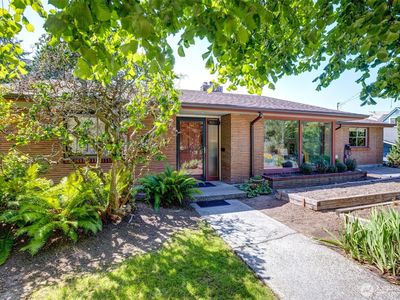 9507 59th Avenue S, Seattle, WA, 98118