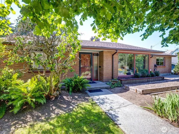 9507 59th Avenue S, Seattle, WA 98118