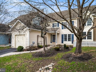 507 Dunbarton Ct #74, Chadds Ford, PA, 19317