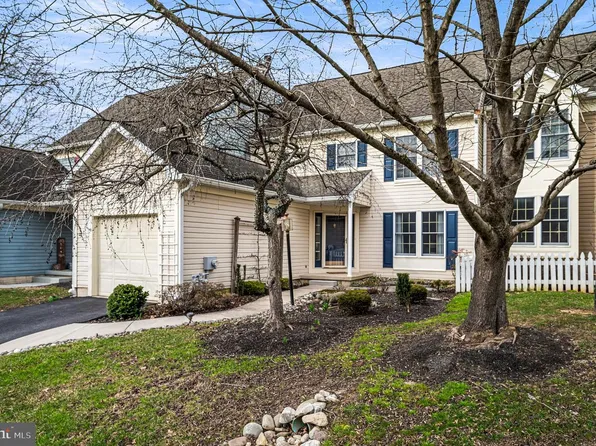 507 Dunbarton Ct #74, Chadds Ford, PA 19317