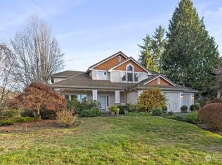 1653 NW Nassau Ct, Poulsbo, WA