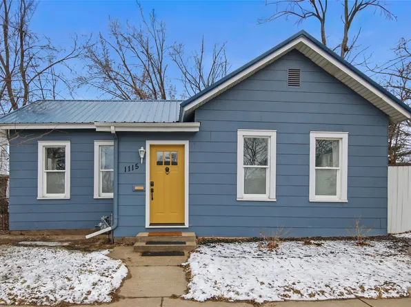 1115 Birch Street, Eau Claire, WI 54703