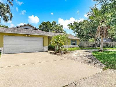 700 E Mattie St, Sanford, FL, 32773