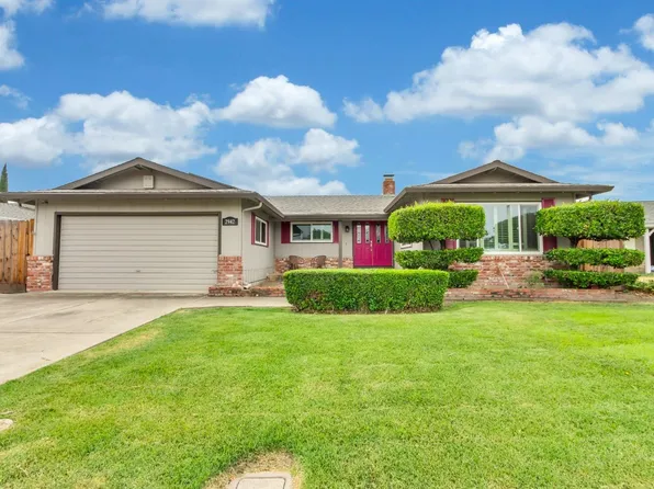 2942 Winston Dr, Stockton, CA 95209