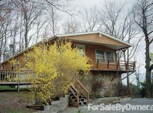 499 Rock Lodge Rd, Mchenry, MD 21541