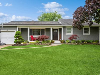 242 Loop Drive, Sayville, NY, 11782