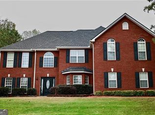 5964 Springfair Run, Lithonia, GA 30038