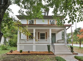 1531 E Monroe St, Springfield, MO 65802