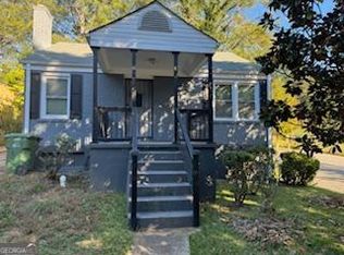 194 Burbank Dr SW, Atlanta, GA 30314