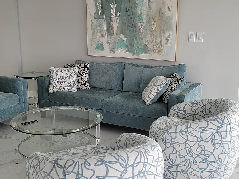 555 S Gulfstream Ave #1401 — Photo 6