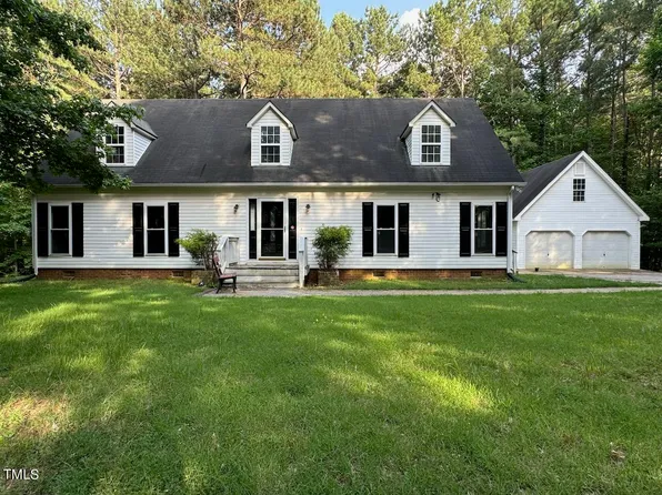 1218 Elysian Way, Rougemont, NC 27572