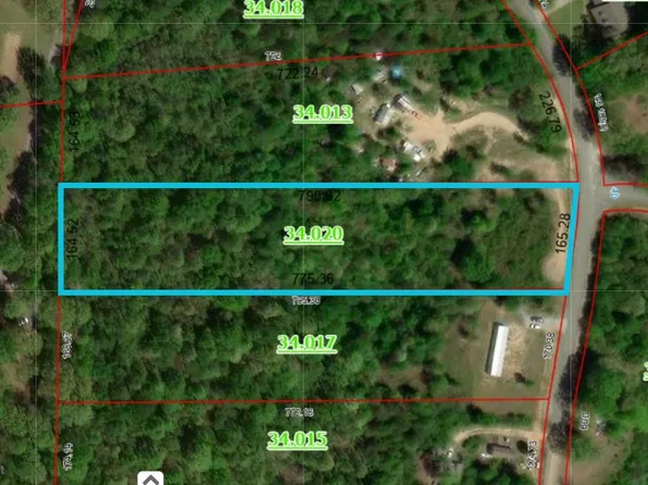 1220 Gilbert Ln, Cherokee, AL 35616